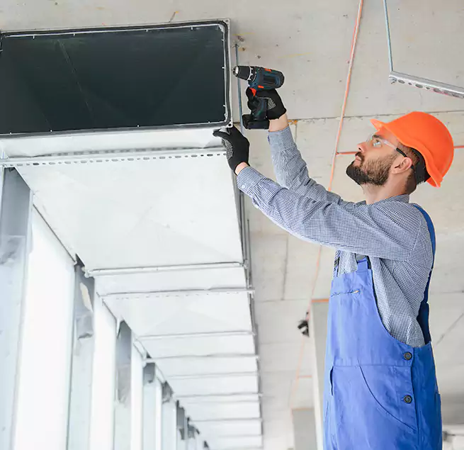 Why Homeowners & Businesses Trust Us in Marshfield, WI