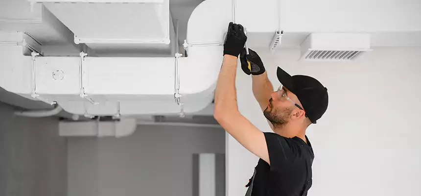 Our Air Duct Cleaning Services in Marshfield, WI