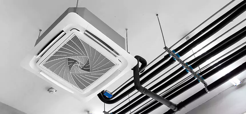 Our Air Duct Deep Cleaning Services in Marshfield, WI