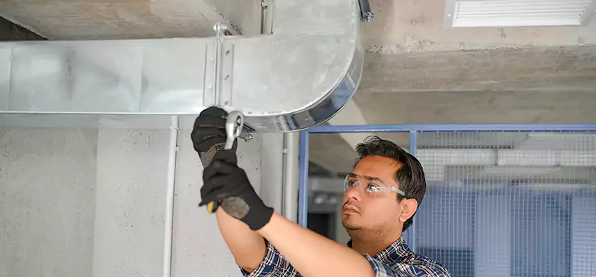 Our Air Duct Installation Services in Marshfield, WI