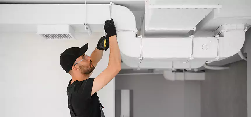 Our Air Duct Repair Services in Marshfield, WI