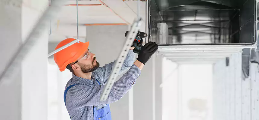 Our Air Vent Replacement Services in Marshfield, WI