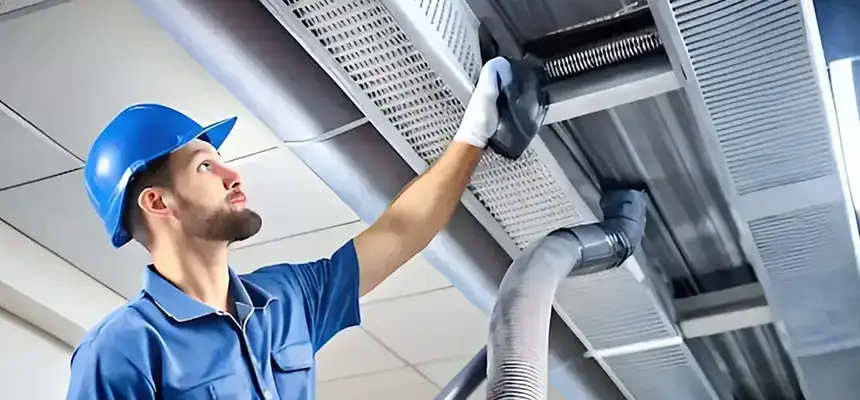 Our Annual Dryer Vent Maintenance Services in Marshfield, WI
