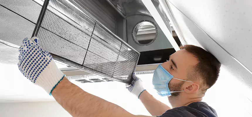 Our Bathroom Exhaust Duct Cleaning Services in Marshfield, WI