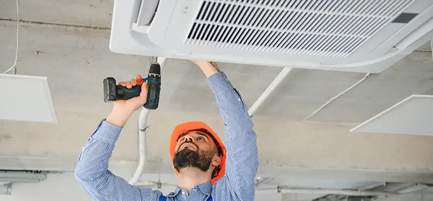 Detailed Multi‑Unit Riser & Roof Termination Cleaning in Marshfield