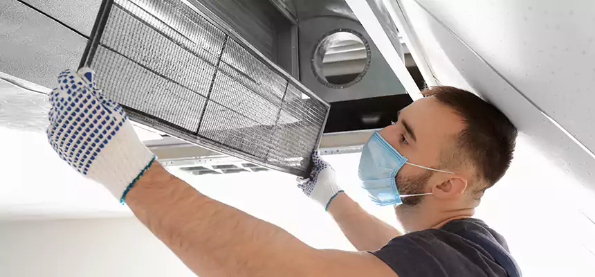 Our Dryer Vent Cleaning Services in Marshfield, WI