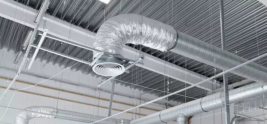 Our Dryer Vent Hose Replacement Services in Marshfield, WI