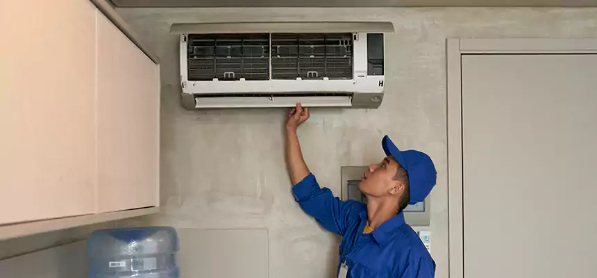 Balanced Fresh‑Air Ventilation (ERV/HRV) in Marshfield