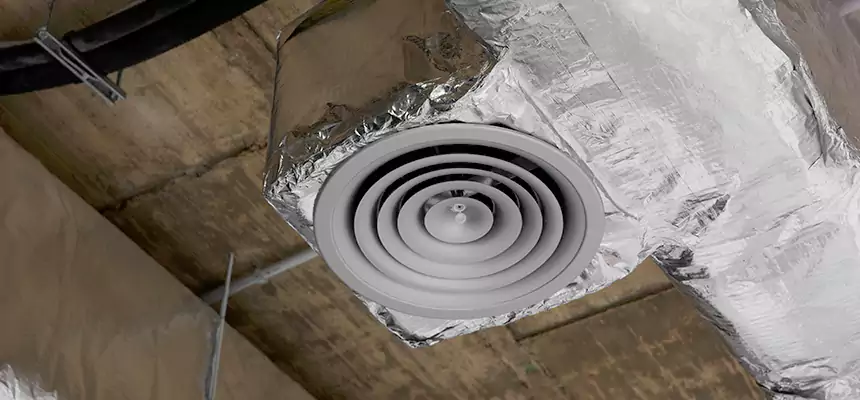 Our Industrial Dryer Vent Cleaning Services in Marshfield, WI