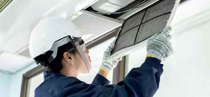 Our Multi-family Home Duct Cleaning Services in Marshfield, WI