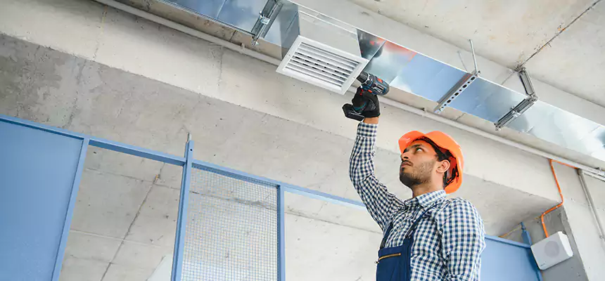 Efficient Exhaust Vent Cleaning in Marshfield, WI