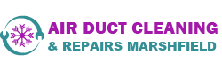 Air Duct Cleaning & Repairs Marshfield