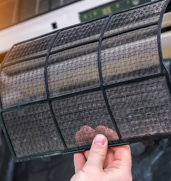 Top-notch AC Air Filter Replacement in Marshfield
