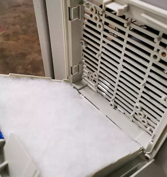 Professional Air Duct Expansion Solutions in Marshfield, WI