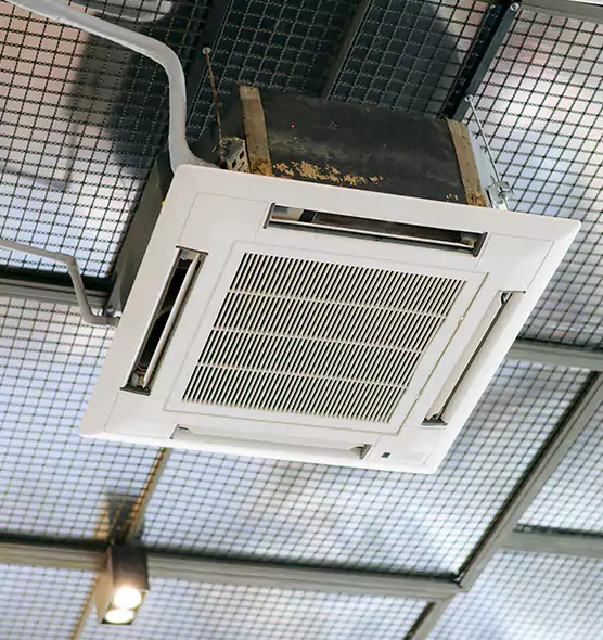 Top-Notch Allergy Relief Vent Cleaning Services in Marshfield, WI