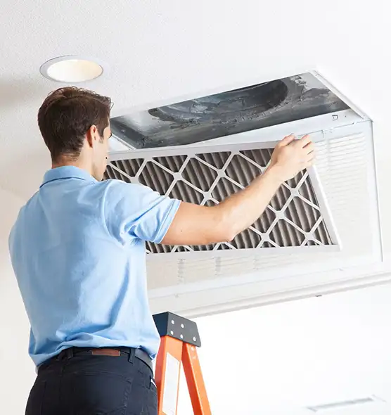About Annual Dryer Vent Maintenance Marshfield, WI
