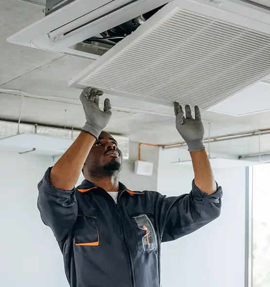 About Certified Air Duct Specialists in Marshfield, WI