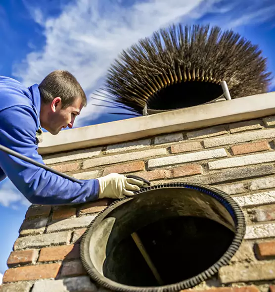 About Professional Chimney Sweep in Marshfield, WI