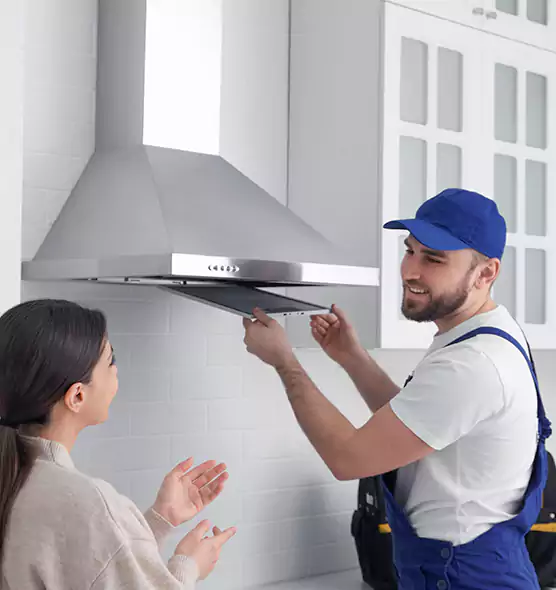 Professional Dryer Vent Cleaning Service in Marshfield, WI