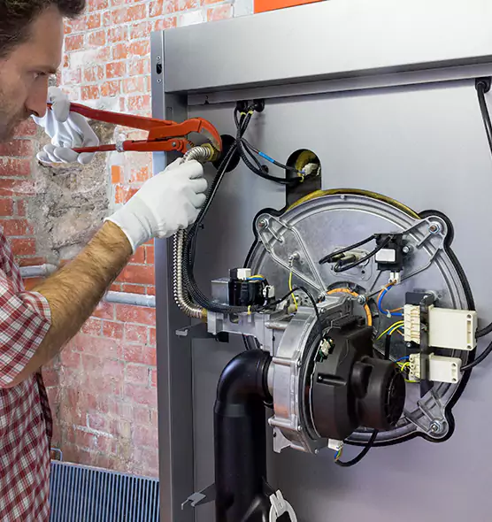 Advanced Repair Dryer Vent Hose in Marshfield, WI