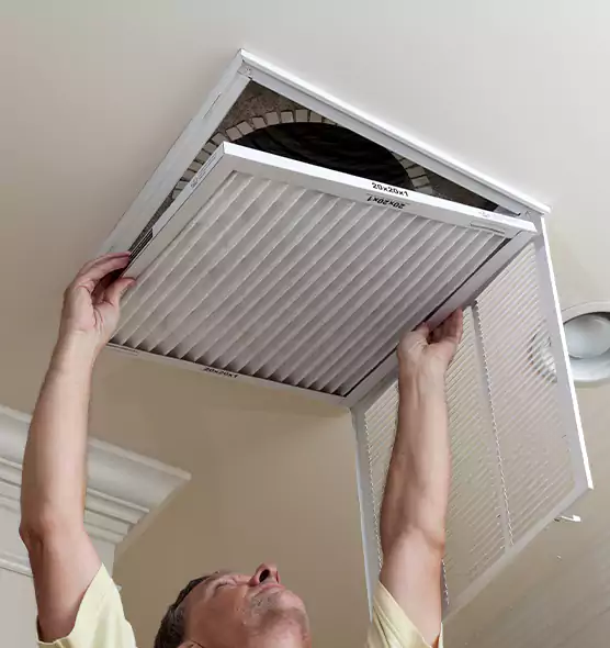 Advanced Residential Vent Cleaning in Marshfield, WI