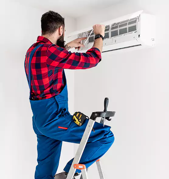 About Smart Air Conditioning Installation in Marshfield, WI