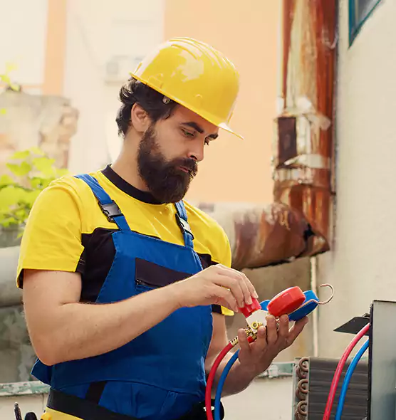 About Smart HVAC Installation in Marshfield, WI