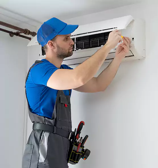 About Smart Thermostat AC Installation in Marshfield, WI