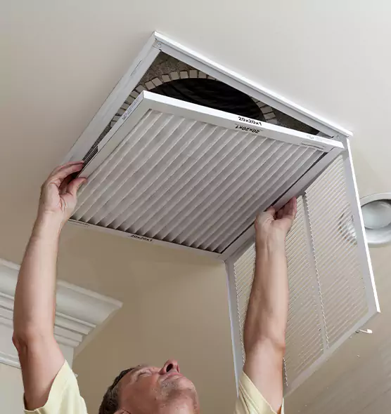 Trusted Vent Shaft Cleaning Expert in Marshfield, WI