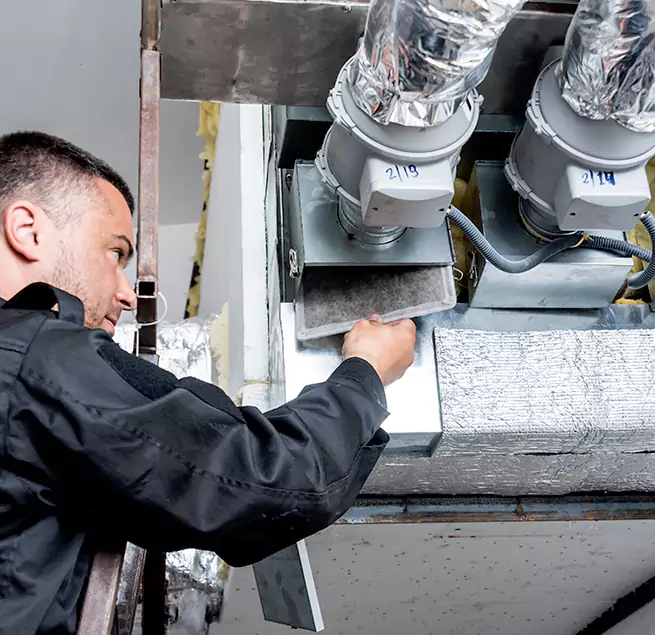  Why Homeowners & Businesses Trust Us in Marshfield, WI?