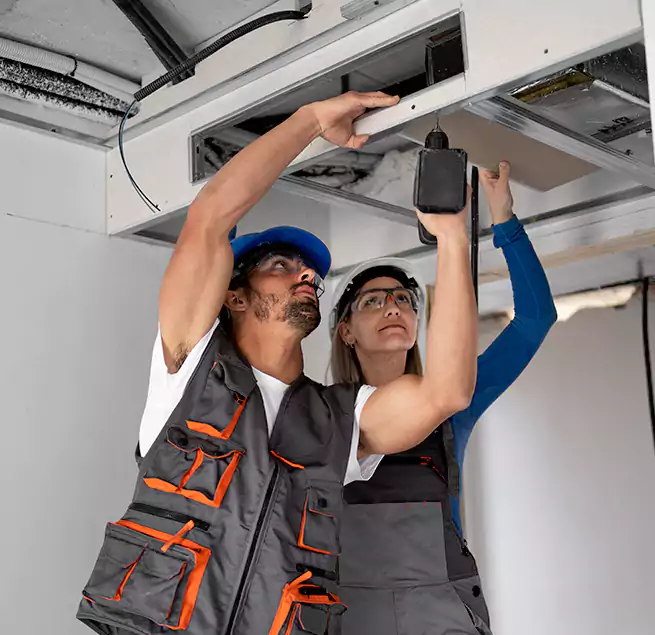 Why Homeowners & Businesses Trust Us in Marshfield, WI