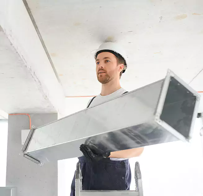 Why Homeowners & Businesses Trust Us in Marshfield, WI