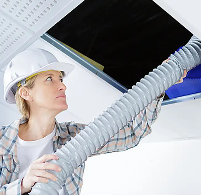 Why Homeowners & Businesses Trust Us Marshfield, WI