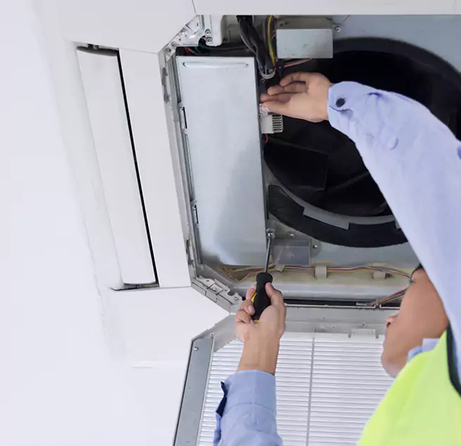 Why Homeowners & Businesses Trust Us Marshfield, WI?