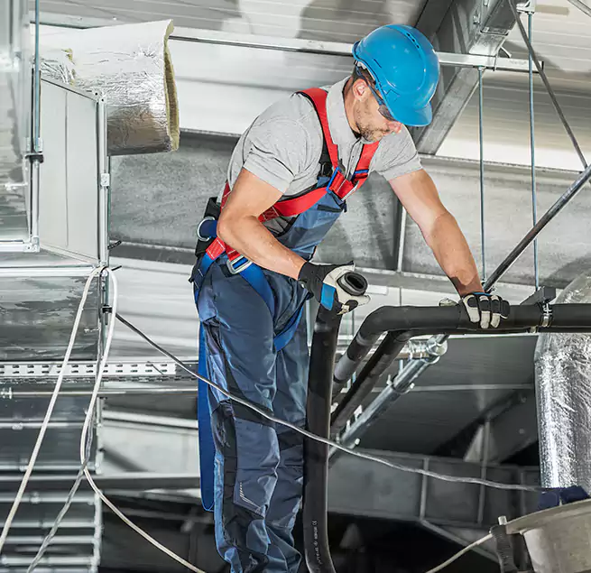 Why Homeowners & Businesses Trust Us in Marshfield, WI?