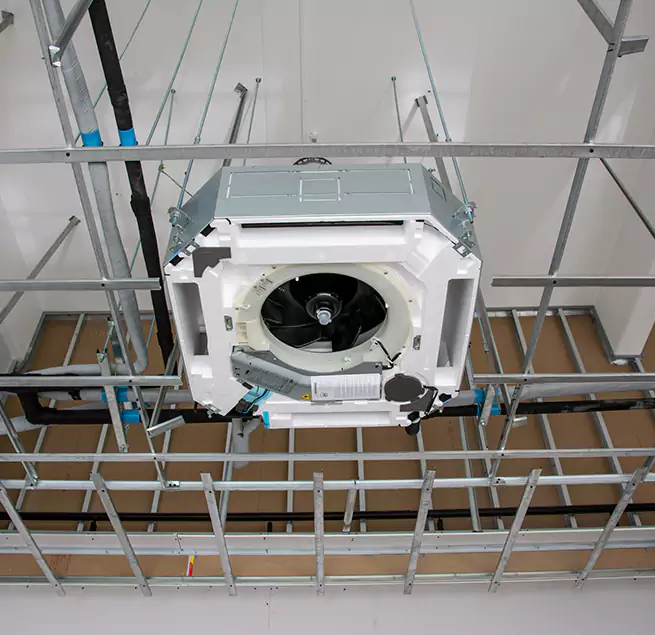 Why Homeowners & Businesses Trust Us in Marshfield, WI?