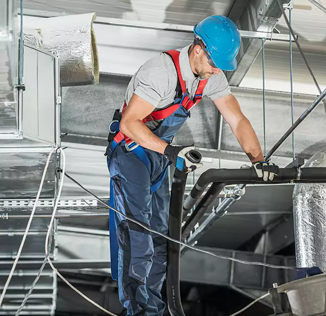 Why Homeowners & Businesses Trust Us in Marshfield, WI?