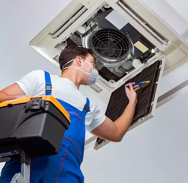 Why Homeowners & Businesses Trust Us in Marshfield, WI