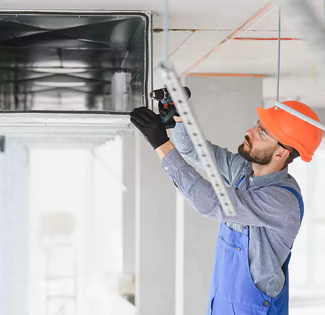 Why Homeowners & Businesses Trust Us Marshfield, WI