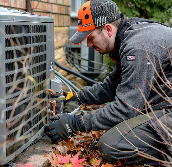 Why Homeowners & Businesses Trust Us in Marshfield, WI?