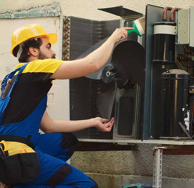 Why Homeowners & Businesses Trust Us Marshfield, WI?