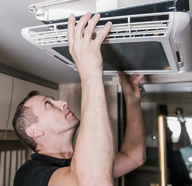 Why Homeowners & Businesses Trust Us Marshfield, WI