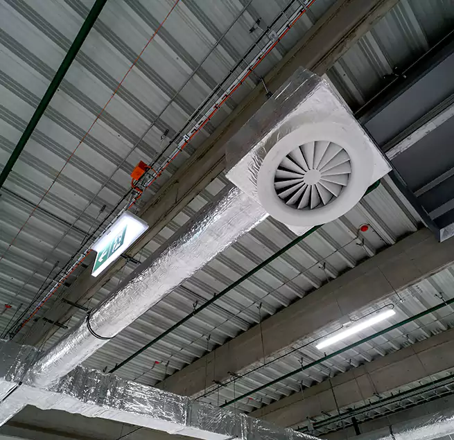 Why Homeowners & Businesses Trust Us in Marshfield, WI