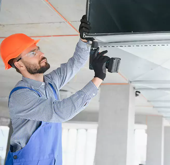 Why Homeowners & Businesses Trust Us in Marshfield, WI?