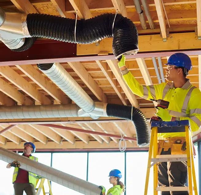 Why Homeowners & Businesses Trust Us in Marshfield, WI?