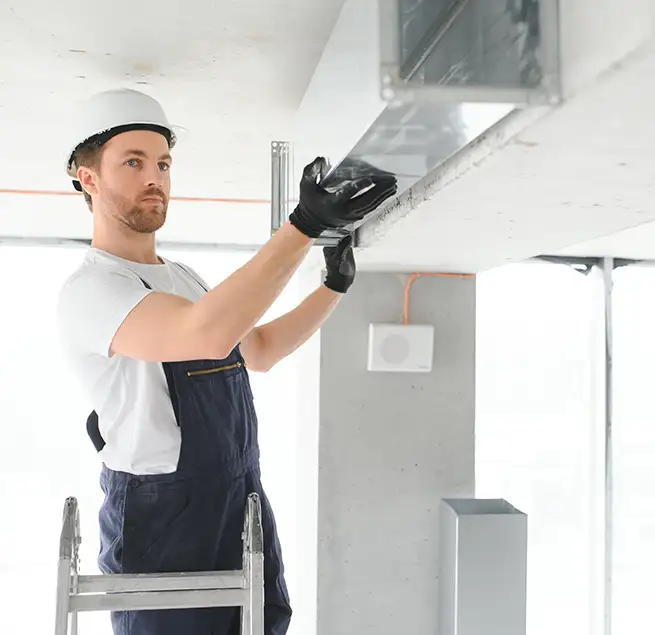 Why Homeowners & Businesses Trust Us in Marshfield, WI?