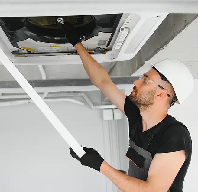 Why Homeowners & Businesses Trust Us in Marshfield, WI?