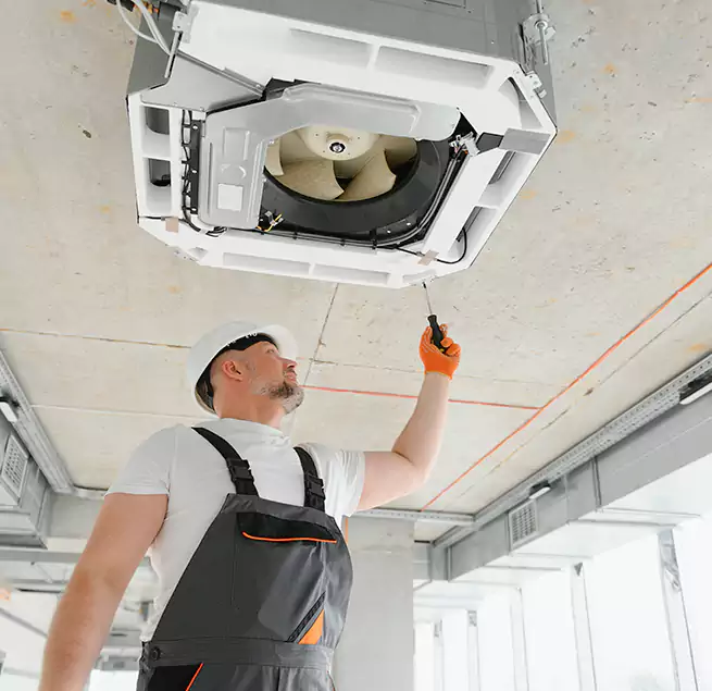 Why Homeowners Businesses Trust Us in Marshfield, WI