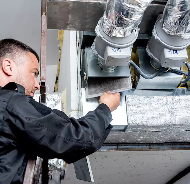 Why Homeowners Businesses Trust Us in Marshfield, WI?