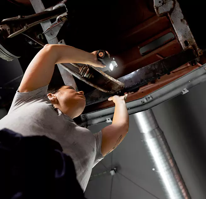 Why Homeowners & Businesses Trust Us Marshfield, WI